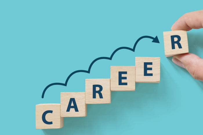 10 motive pentru o cariera in Project Management