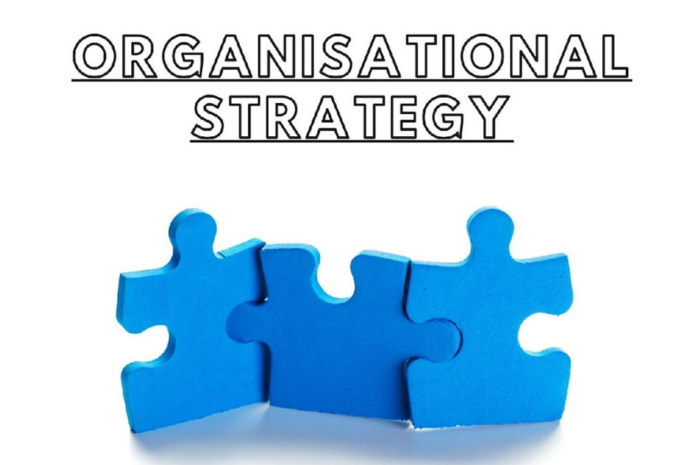 In 58% din Organizatii exista o nesincronizare intre Strategie si Proiectele derulate…