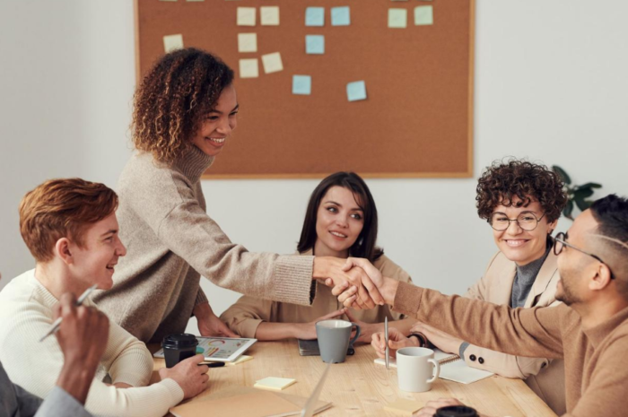 Marile sperante ale unei implementari de agile software development