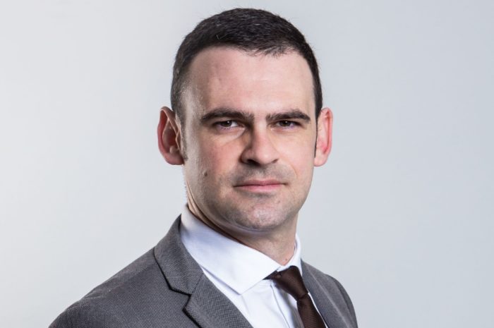 De la antreprenoriat la PMP… cu Octavian Mihalcovici