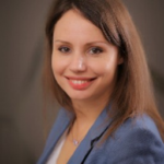 Lucia Stoicescu